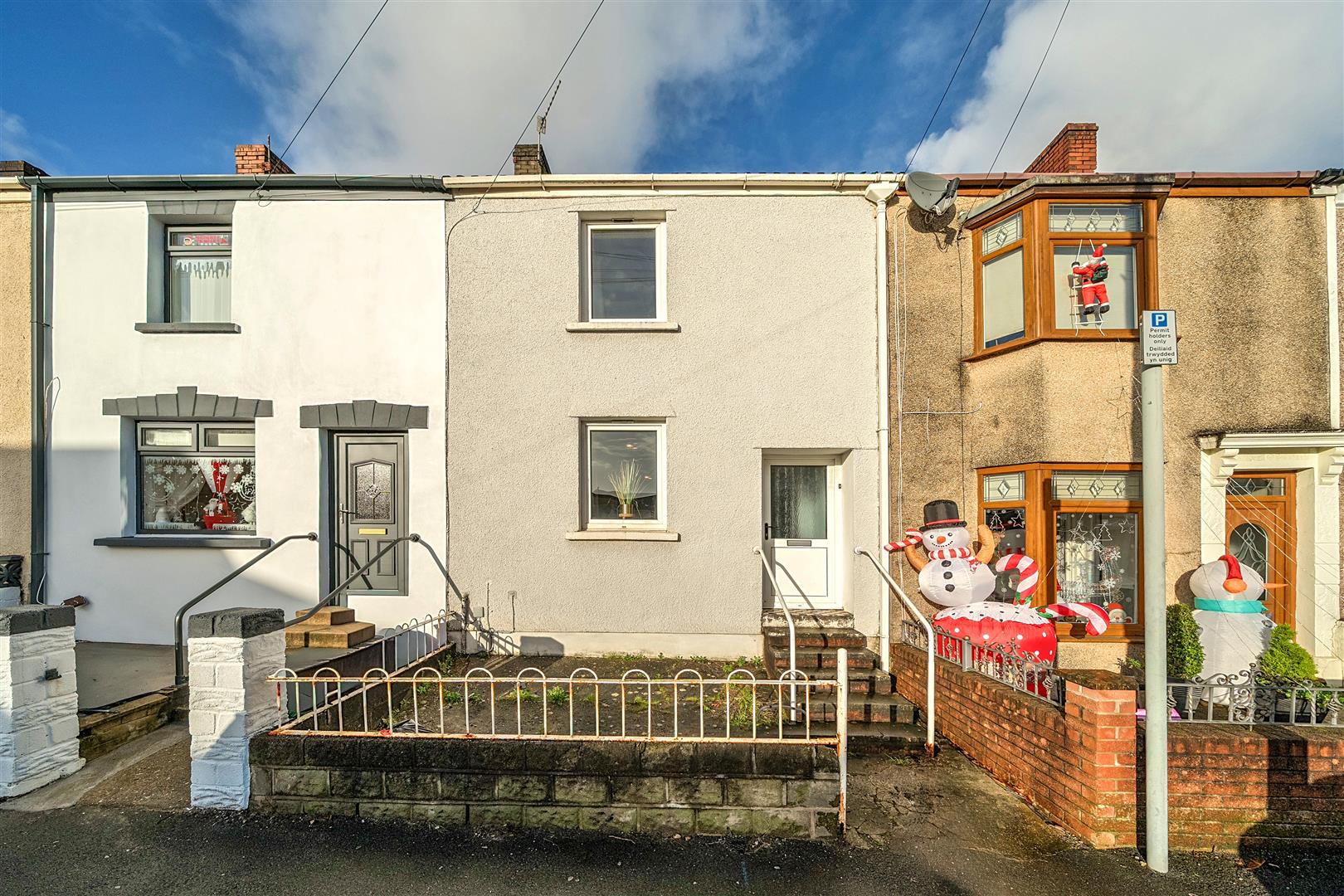 Mysydd Road, Landore, Swansea, SA1 2NZ